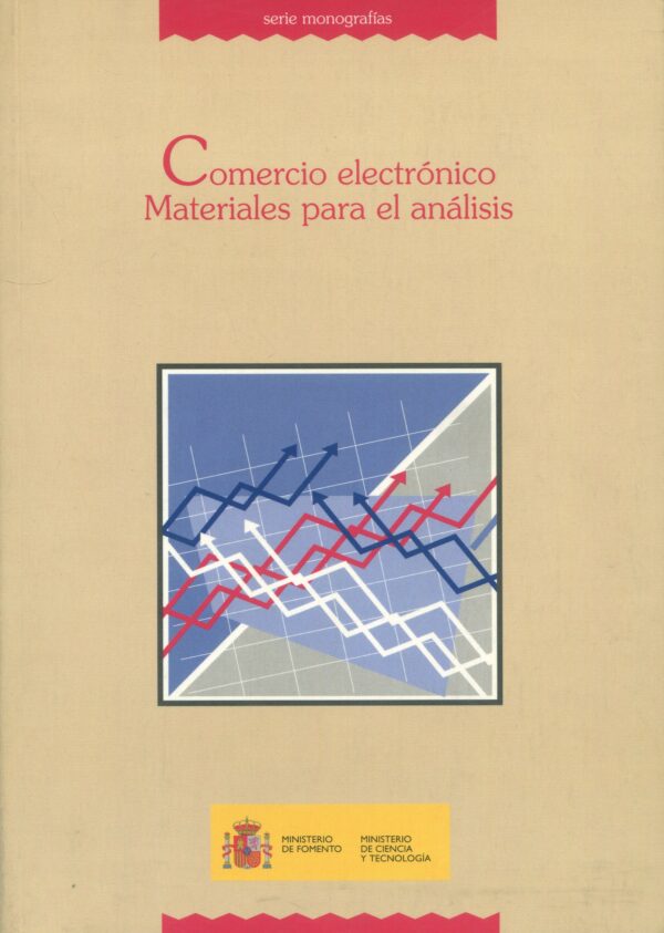 Comercio electrónico 9788449805097