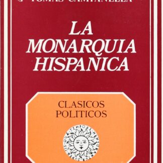 Monarquía hispánica