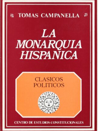 Monarquía hispánica