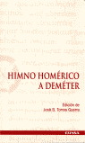 Himno Homérico a Deméter