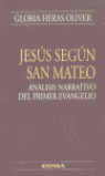 Jesús según San Mateo