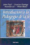 Introducción a la pedagogía de la fe
