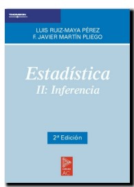 Estadística II. Inferencia
