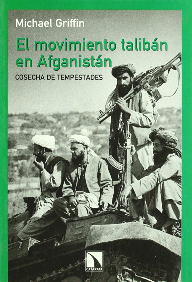 Movimiento talibán 9788483191316