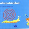 GRAFOMOTRICIDAD 3 AÑOS BAUL MAGICO