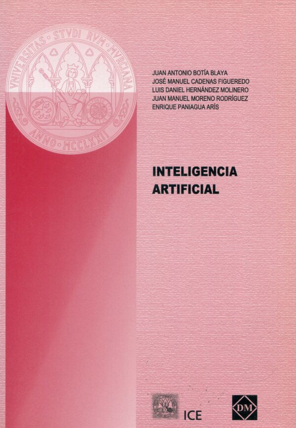 Inteligencia artificial 9788484251668