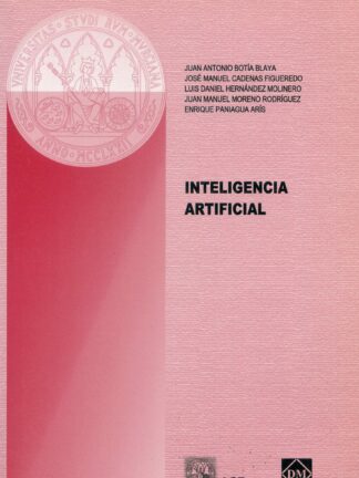 Inteligencia artificial