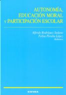 Autonomía, Educación Moral y Participación Escolar