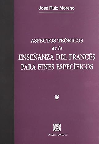 ASPECTOS TEÓRICOS DE LA ENSEÑANZA DEL FRANCÉS -9788484442165