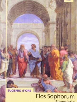 Ejemplario de la vida de los Grandes Sabios
