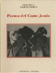 Poemas del Cante Jondo