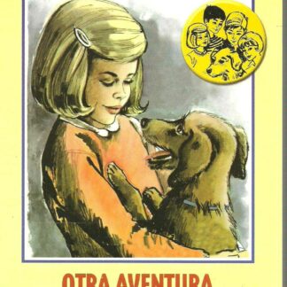 Otra aventura de los cinco