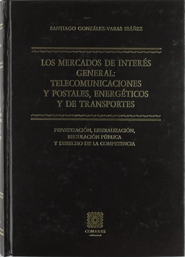 Telecomunicaciones Postales Energéticos Transportes