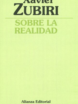 Sobre la realidad