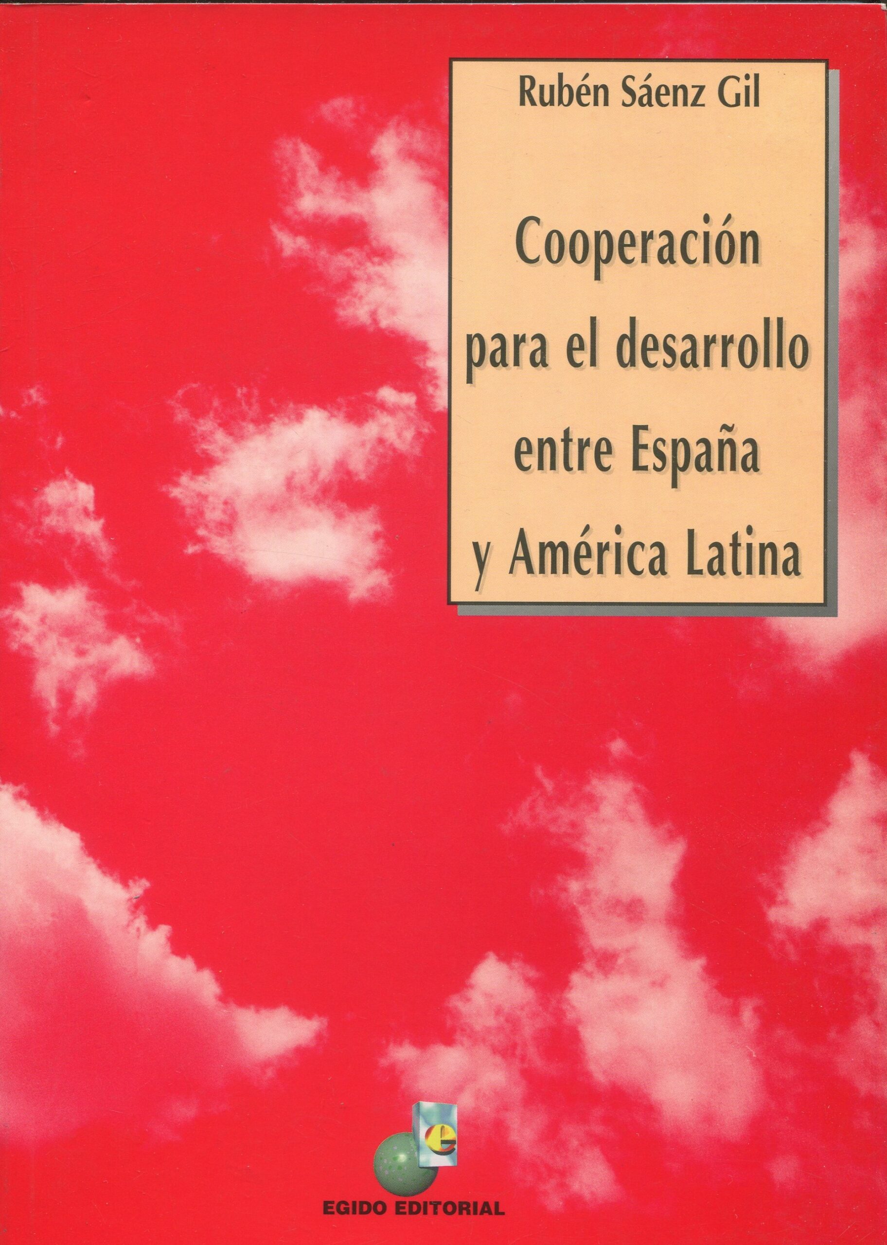 Cooperación para el Desarrollo / R. Sáenz / 9788489714960