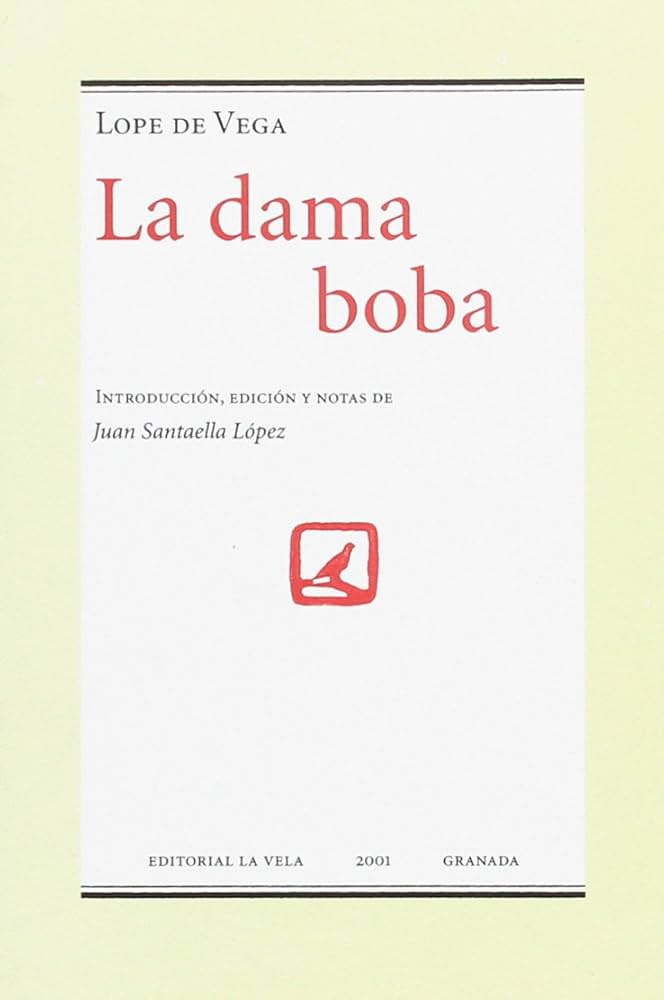 Dama Boba / 9788495519146