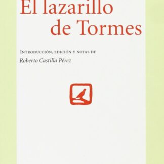 Lazarillo de Tormes