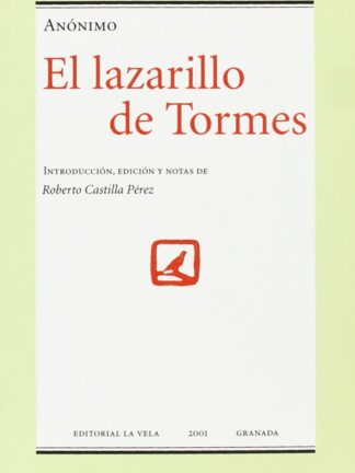 Lazarillo de Tormes