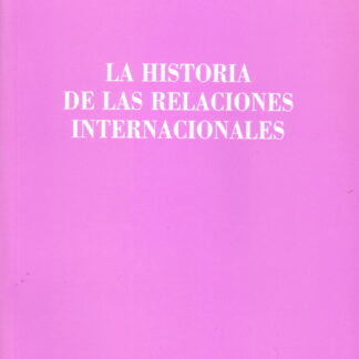 Historia de las Relaciones Internacionales