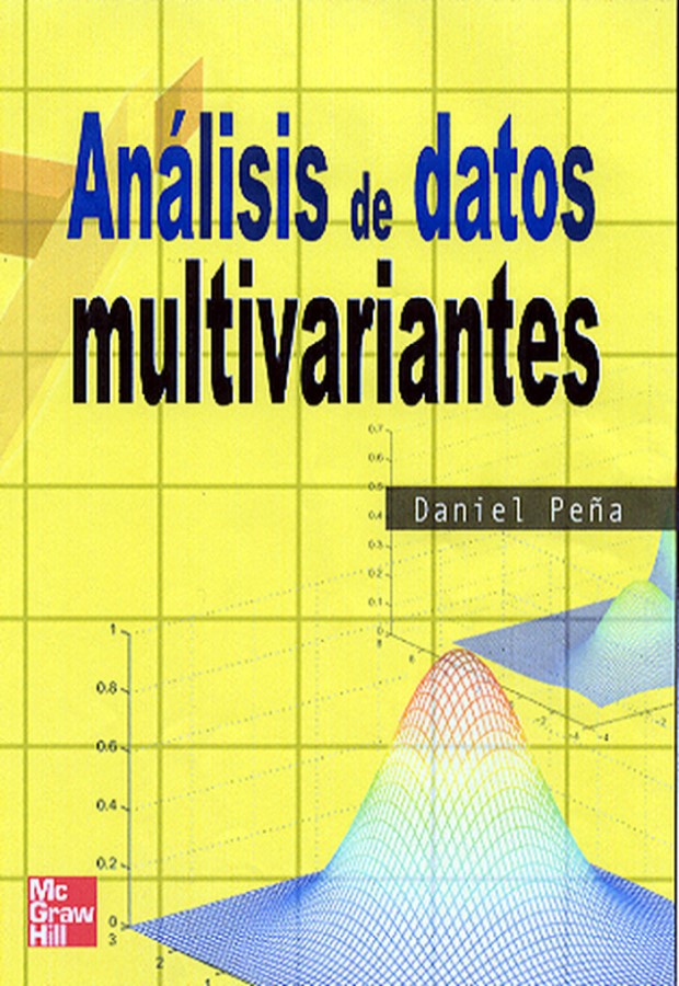Análisis datos multivariantes9788448136109