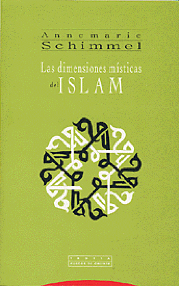 Dimensiones místicas del Islam 9788481644869