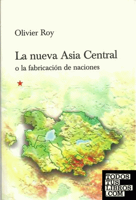 nueva Asia central