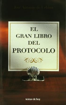 Gran Libro del Protocolo