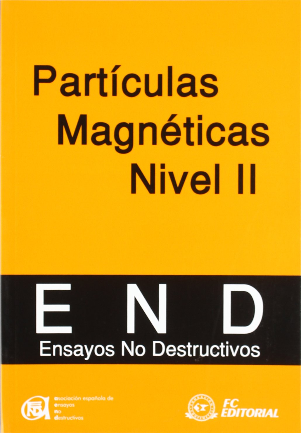 Partículas Magnéticas Nivel II 9788495428721
