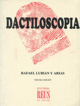Dactiloscopia