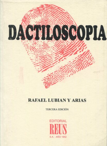 Dactiloscopia