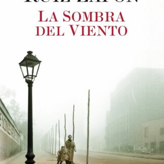 La Sombra del Viento