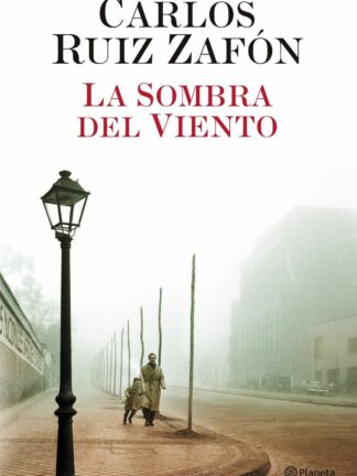 La Sombra del Viento