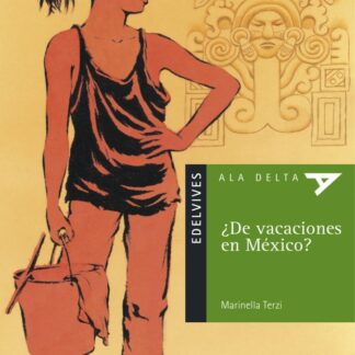 ¿De vacaciones en México?