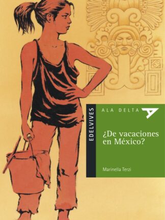 ¿De vacaciones en México?