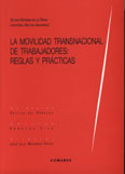 Movilidad Transnacional de Trabajadores: Reglas y Prácticas
