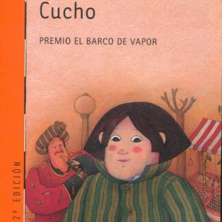 Cucho