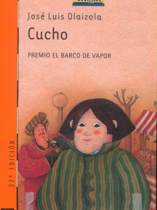 Cucho