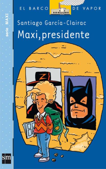 Un Viaje de Ida y Vuelta
