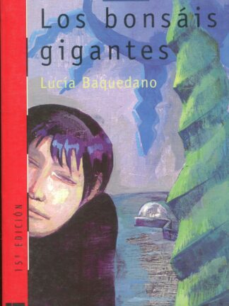 Los bonsáis gigantes