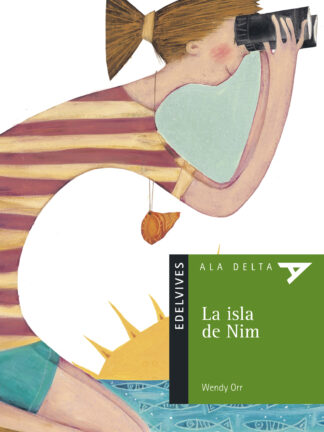La isla de Nim