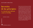 Inversión de los Principios La Relación entre Libertad y mal en Schelling