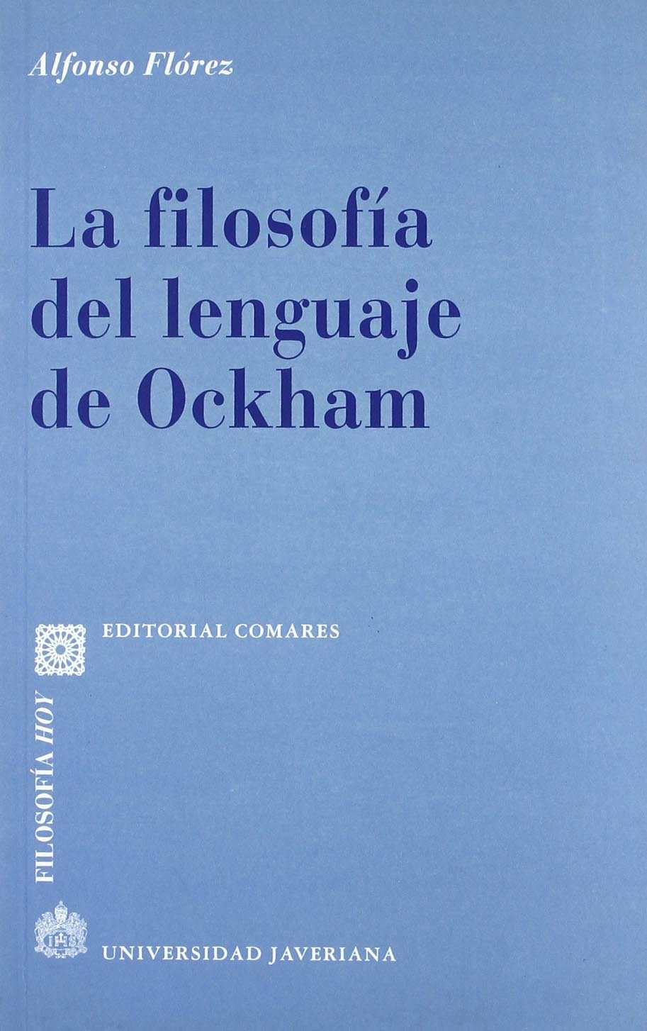Filosofía del Lenguaje de Ockham