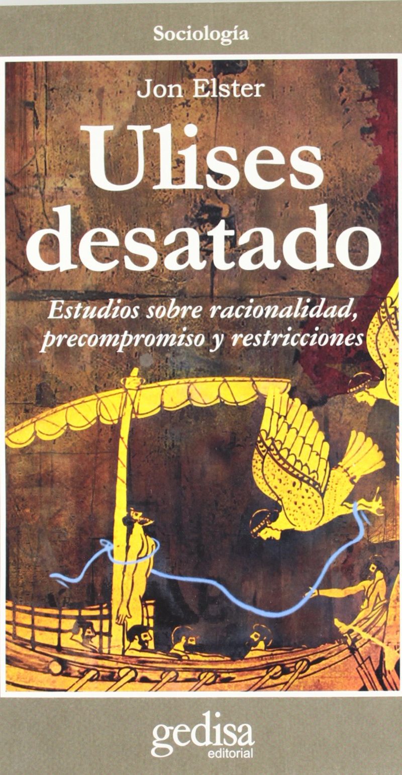 ULISES DESATADO