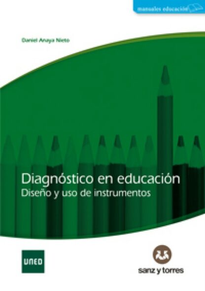 Diagnóstico en educación. Diseño y uso de instrumentos