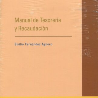 Manual de tesorería y recaudación