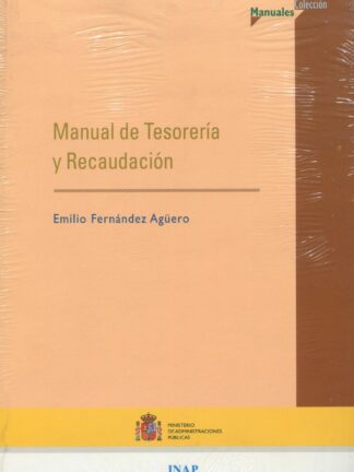 Manual de tesorería y recaudación