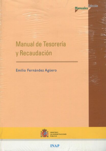 Manual de tesorería y recaudación