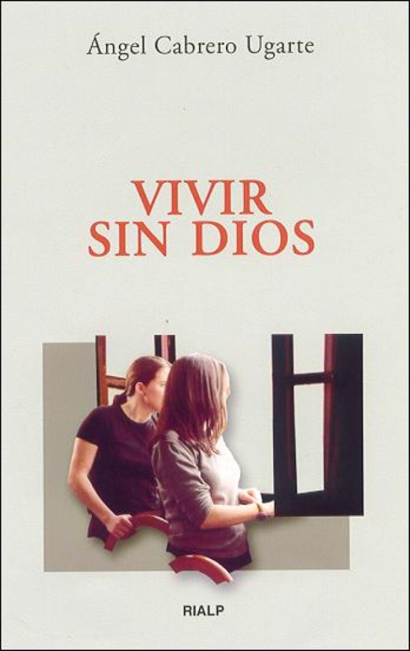 Vivir sin dios9788432134524