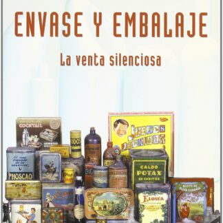 Envase y Embalaje. Venta Silenciosa