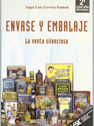 Envase y Embalaje. Venta Silenciosa